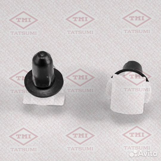 Tatsumi TJB1170 Клипса автомобильная