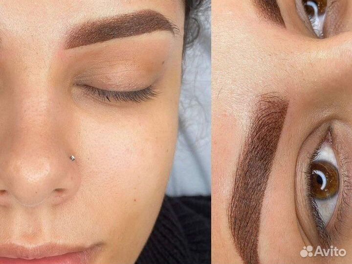 Массажи лица, чистки лица,перманентный макияж