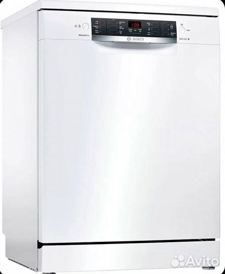 Посудомоечная машина bosch 60 см новая
