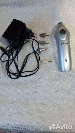 Прибор маникюрный