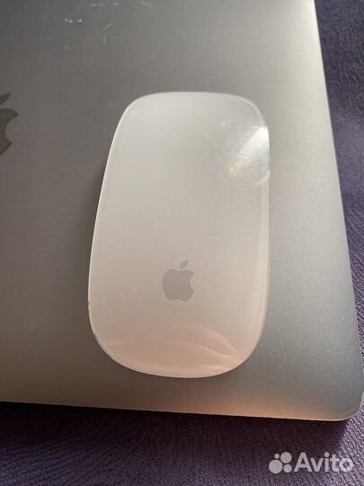 Мышь Apple magic mouse 2
