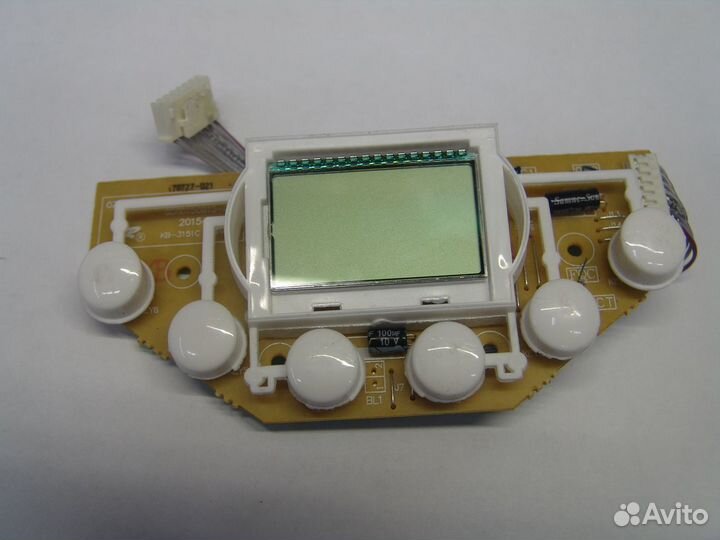 Плата управления для хлебопечки RBM-M1911