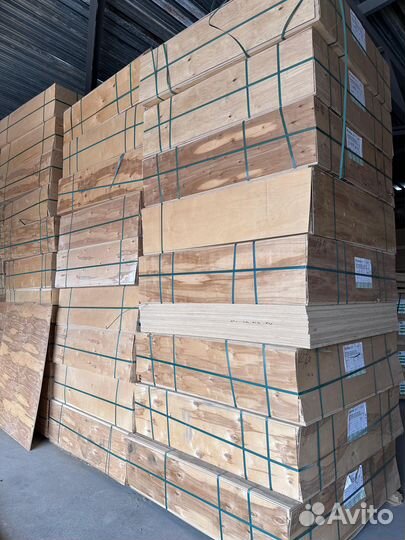 Ламинированная фанера фоф 21 F/W 2500x1250