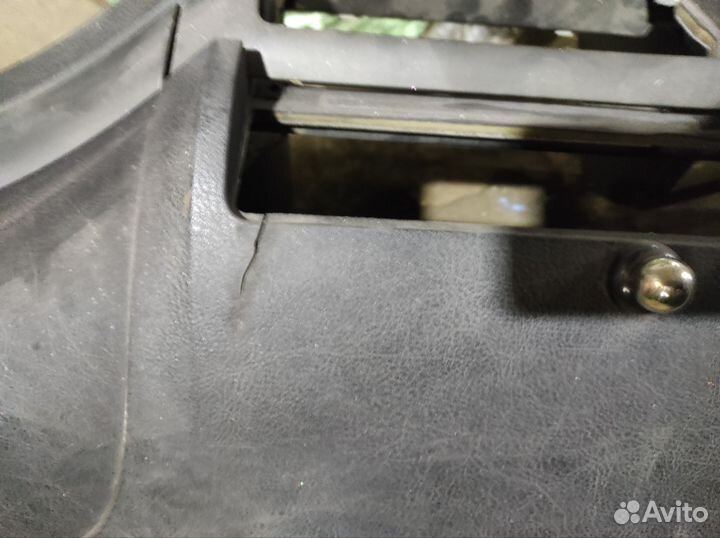 Торпедо bmw e46