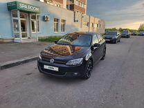 Volkswagen Jetta, 2014, с пробегом, цена 830 000 руб.