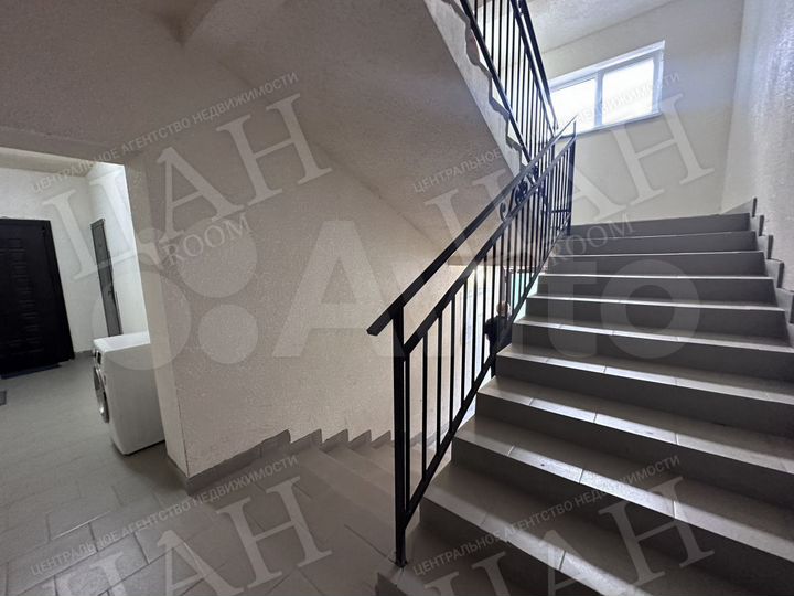 3-к. квартира, 72,1 м², 3/3 эт.