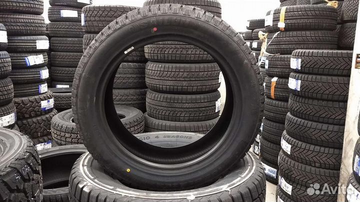 Sailun Ice Blazer Arctic SUV 215/55 R18 99H