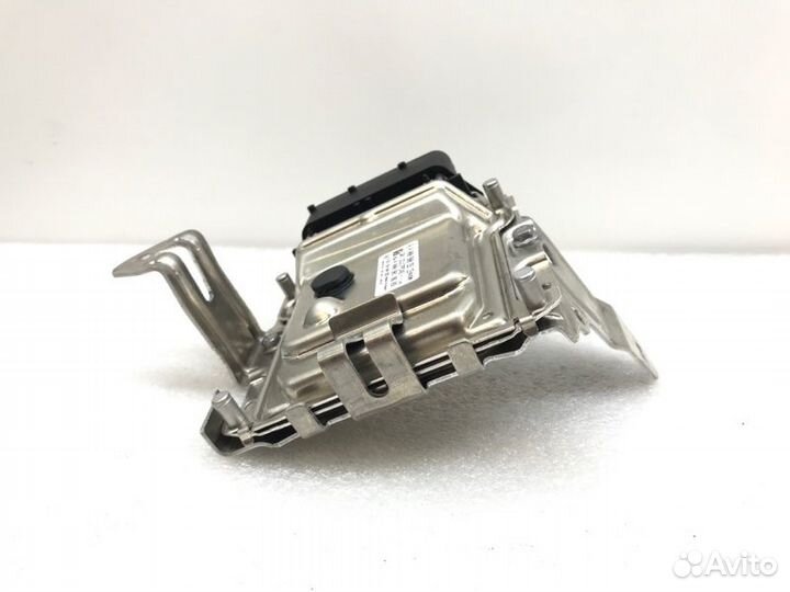 Блок управления AdBlue Mercedes-Benz Glc C253