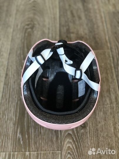 Шлем детский Decathlon, новый