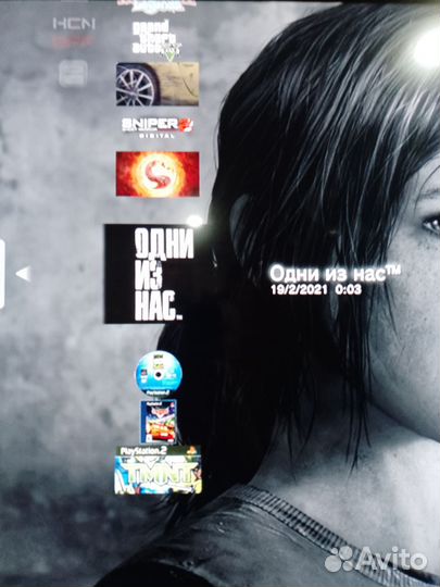 Sony playstation 3 super slim 500gb прошитая
