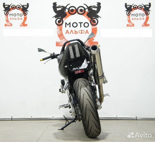 Suzuki sv 650 n 2006г.Доставка рф.Кредит.Из Европы