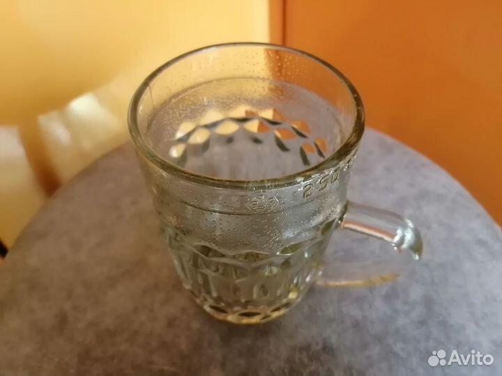 Кружки пивные, квасные. СССР
