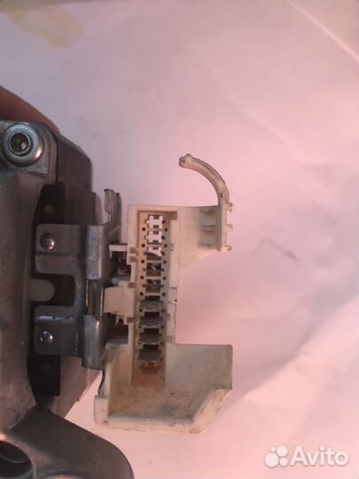 Двигатель (мотор) стиральной машины MCA38/64-148