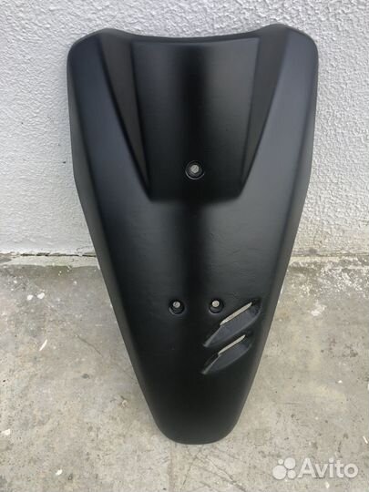 Клюв Honda dio 27