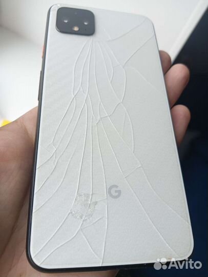 Pixel 4 xl ремонт