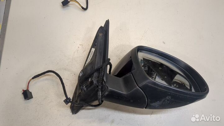Зеркало боковое правое Volkswagen Tiguan