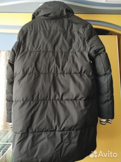 Куртка женская демисезонная