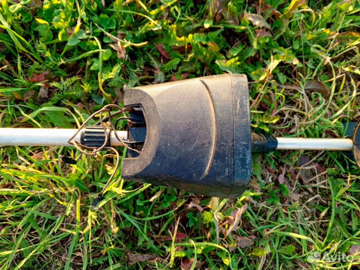 Металлоискатель