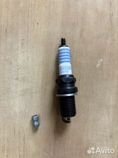 Свечи scorpio/ sierra/ escort/ transit/ mondeo