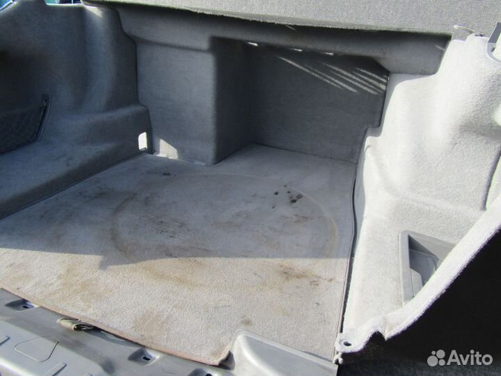 Обшивка багажника BMW F02 51479116143