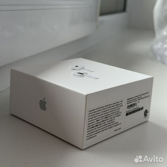 Apple airpods pro 2nd generation