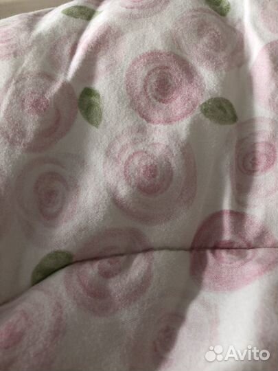 Кокон для новорожденных