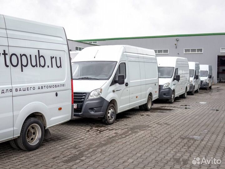 Склад ответственного хранения