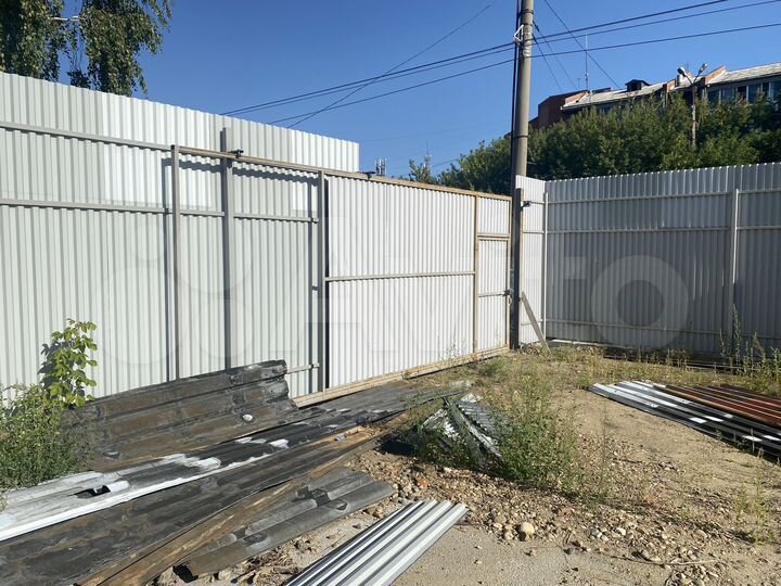 Участок 4 сот. (ИЖС)