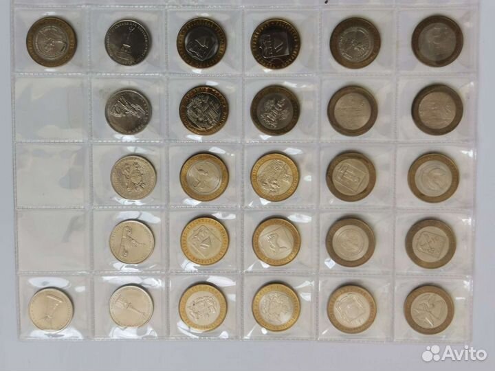 Нумизматика монеты