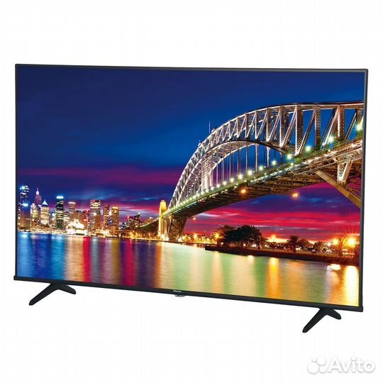 Телевизор Hisense 55E7NQ, Qled