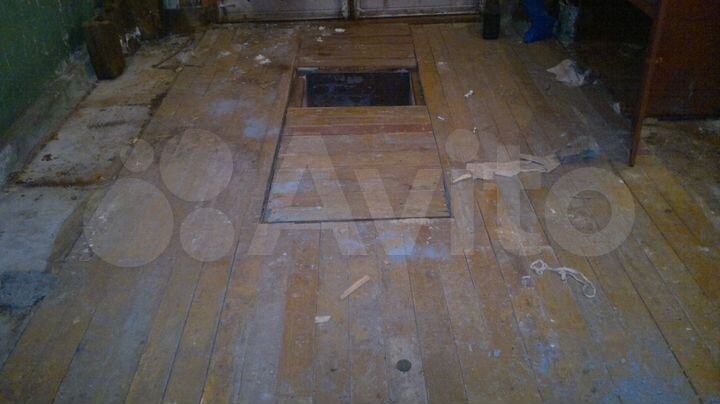 Гараж, 21 м²