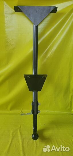 Фаркоп-тсу УАЗ патриот Ф072 vamer