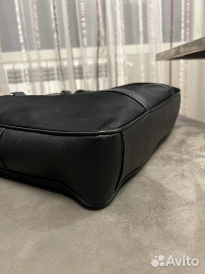 Сумка Prada оригинал мужская