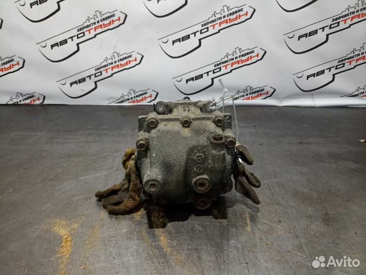 Редуктор nissan QR20-DE SR20-VET YD22-ddti X-trail