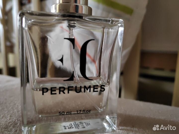 Версионный эквивалент versace man ес 298