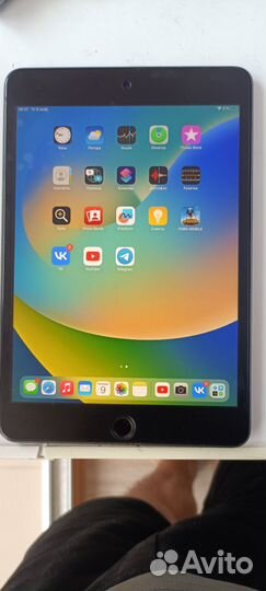 iPad mini 5 64gb wifi