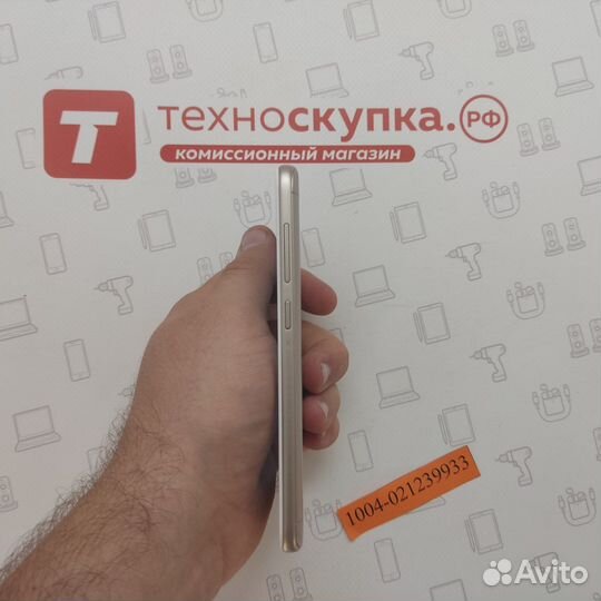 Xiaomi Redmi 5A, 3/32 ГБ