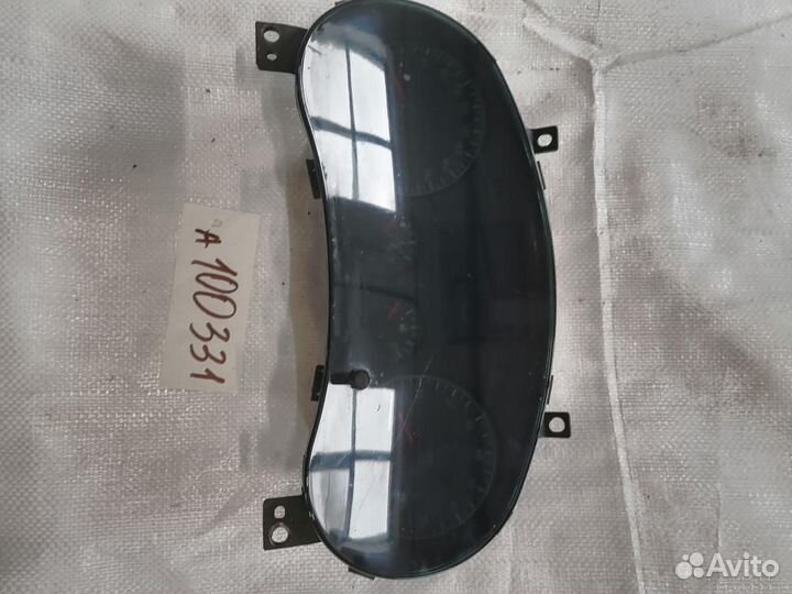 Панель приборов Chery T11 2013-2016 SQR484F