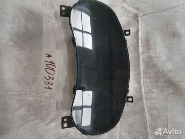 Панель приборов Chery T11 2013-2016 SQR484F