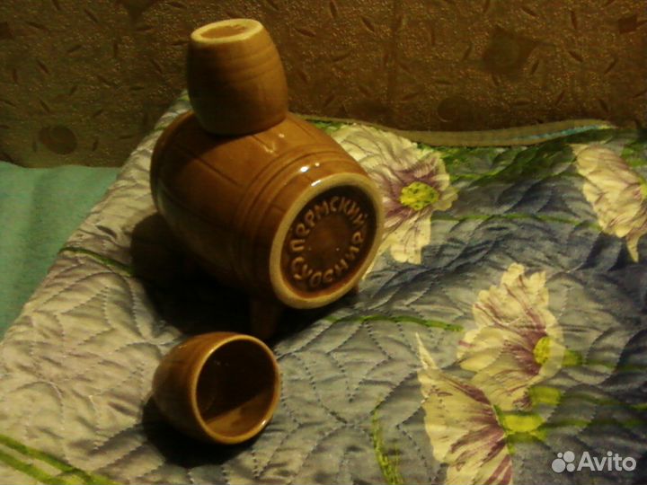 Бочонок для вина