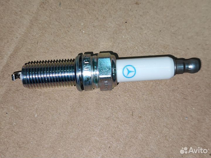 Свеча зажигания mercedes C/E (2007-2015)