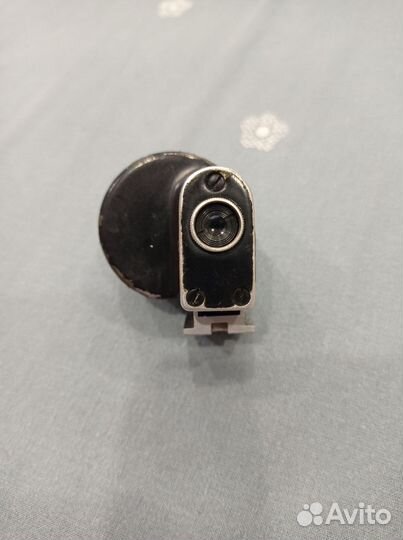 Револьверный видоискатель