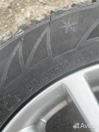 Sailun Ice Blazer WST3 185/65 R15 92T