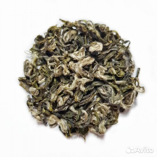 Зеленый Чай билочунь урожай 2022