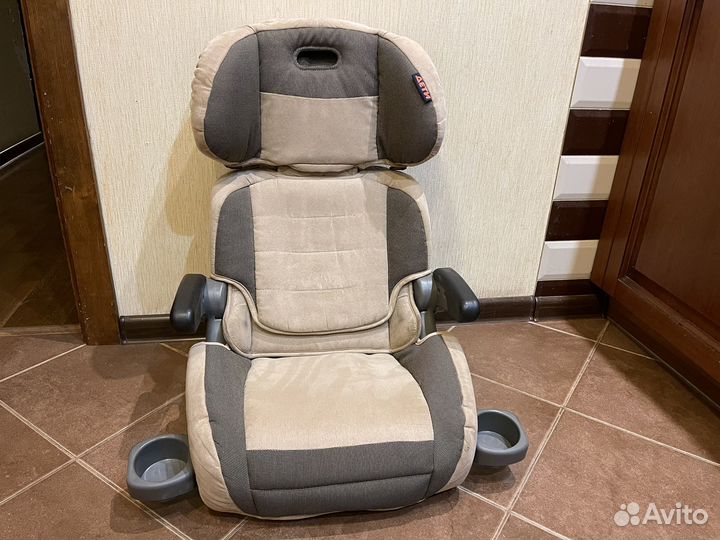 Автокресло детское как новое