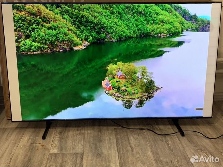 Samsung 50 4k, SMART TV, 2023