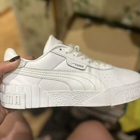 Кеды puma