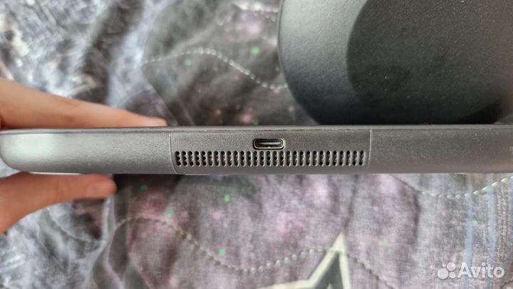 Беспроводная зарядка samsung