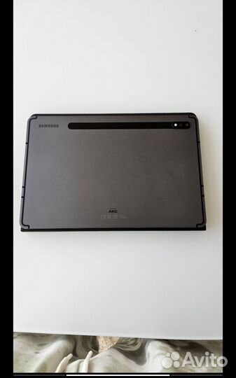 Samsung Galaxy Tab S7