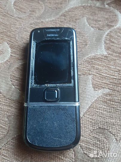 Nokia 8800